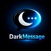 Логотип телеграм канала @darkmessage_chanel — Luzzi (Live)