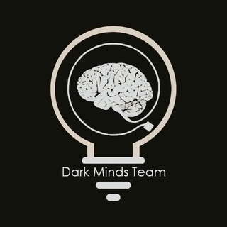 لوگوی کانال تلگرام darkmindstm — DarkMinds | هوش سیاه