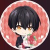 Логотип телеграм канала @darkmoon_anime — DARK MOON | INFO