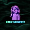 Logo of telegram channel darkmoviesfree — DARK UNIVERSE CHANNEL