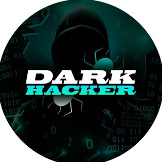 Логотип телеграм канала @darkn_hacker — Dark Hacker