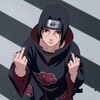Логотип телеграм канала @darkness_kyo — DarknessTheSlayer杀手