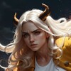 Логотип телеграм канала @darknessaworld — Мир Даркнессы