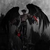 Логотип телеграм канала @darknesscxz — даркнесс