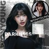 Logo of telegram channel darknesskpopshopsoo — DARKNESS shop🐈‍⬛