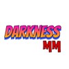Logo of telegram channel darknessmm — Darkness MM