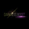 Логотип телеграм канала @darknesstelega — Darkness Boost ✨