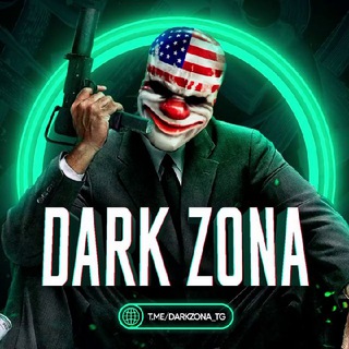 Логотип телеграм канала @darknet_ayti — Даркнет | Dark Zona