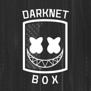 Logo of telegram channel darknet_box — darknet_box