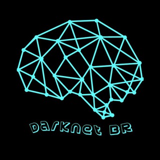 Logo of telegram channel darknet_br — DARKNET BR