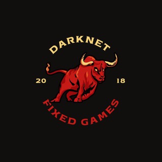 Logo of telegram channel darknet_fixed — Darknet Fixed Games