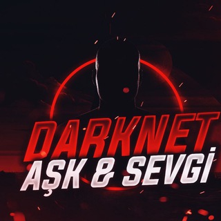 Telgraf kanalının logosu darknetask — DarkNet Aşk & Sevgi