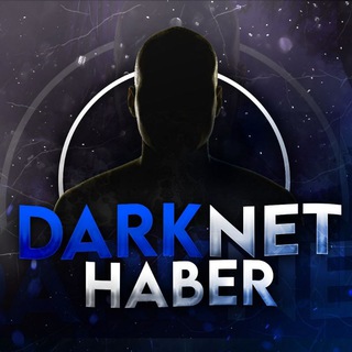 Telgraf kanalının logosu darknethabers — DarkNet Haber