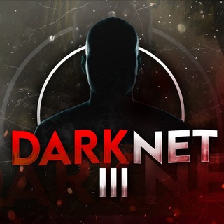 Telgraf kanalının logosu darknetiii — Darknet III