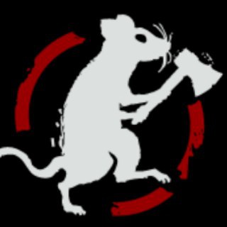 Логотип телеграм канала @darknetq — Теневая сторона интернета