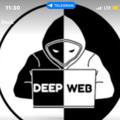 Logo saluran telegram darknetserv — Dark web services