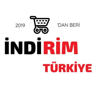 Logo of telegram channel darknetturkiye — İndirim Türkiye ☑️