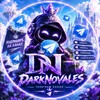 Логотип телеграм канала @darknovales — DarkNovales | New