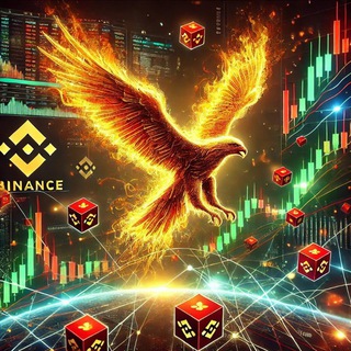 टेलीग्राम चैनल का लोगो darknss_birds — Crypto 🎁 free Boxes