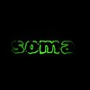 Логотип телеграм -каналу darkomirecords — SOMA ☠︎