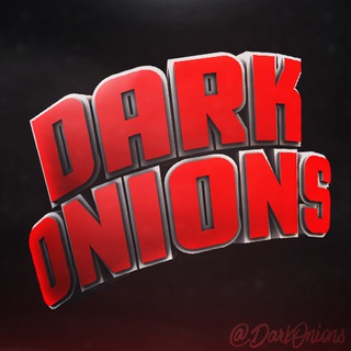 Telegram channel Dark Onions logo