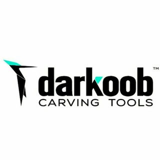 لوگوی کانال تلگرام darkoobtools — DARKOOBTOOLS هنر ابزار ایران
