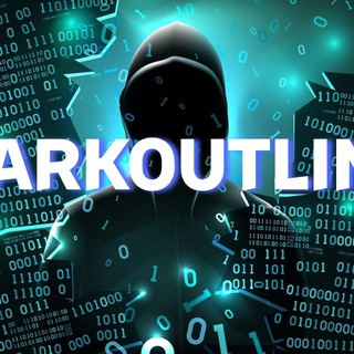 Логотип телеграм канала @darkoutline — DarkOutline|переходник