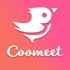 Логотип телеграм канала @darkovvva — CooMeet
