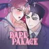 Логотип телеграм канала @darkpalacedk — 💕Dark Palace⛓️‍💥