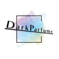 Logo saluran telegram darkparfume — Dark Parfume