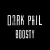 Логотип телеграм канала @darkphil_boosty — DARK PHIL | СБОРНИКИ И СЛИВЫ С BOOSTY