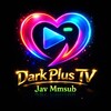 Logo of telegram channel darkplustvpro — DarkPLusTV မြန်မာစာတန်းထိုး
