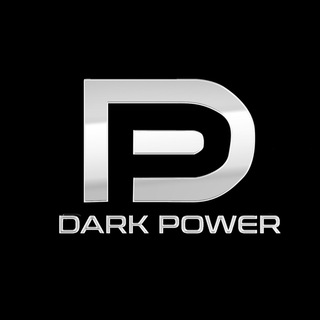 Telegram kanalining logotibi darkpower_org — DARK POWER | ORG