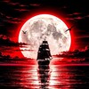 Telegram channel Dark Offical Predicators logo