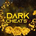 Logo saluran telegram darkproducation — 🌼 DARK Cheats | Channel 🌼