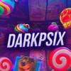 Логотип телеграм канала @darkpsixxxx — DarkPsix | Промокоды | Раздачи