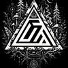 Логотип телеграм канала @darkpsymusic — Sᐺᘿᖶᓍᗱᗩᖇ и Яᖇᗩ 🔊 MᑘSᓰᑢ
