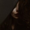 Логотип телеграм канала @darkquilldame — дама с кровавым пером | Пак Виктория
