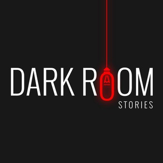 Логотип телеграм канала @darkroom — Darkroom Stories