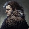 Логотип телеграм канала @darkseibo — Уголок DarkSeibo
