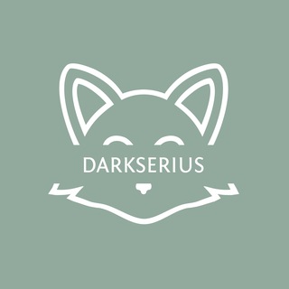 Логотип телеграм канала @darkserius_yt — DarkSeriuS