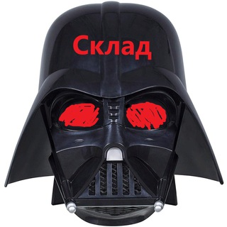 Логотип телеграм канала @darkside_warehouse — Темная сторона (Софт)