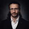 Логотип телеграм канала @darksideadvocate — Адвокат Шитов | Темная сторона правосудия