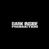 Логотип телеграм канала @darksidednb — CHANNEL DARK INSIDE PRODUCTION