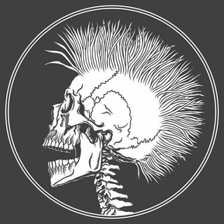 Логотип телеграм канала @darksidenazzlo — DarkSide