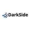 Логотип телеграм канала @darksidetelecom — Обратная сторона телекома (Dark Side of Telecom)