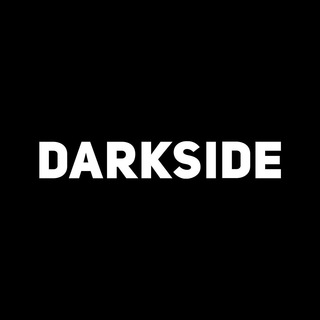 Логотип телеграм канала @darksidetgcom — DARKSIDE 👾 telegram