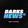 Логотип телеграм канала @darksnewsfortnite — Darks News