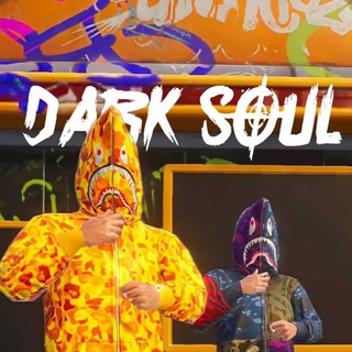 Logo of telegram channel darksoul360 — DARKSOULSTORE