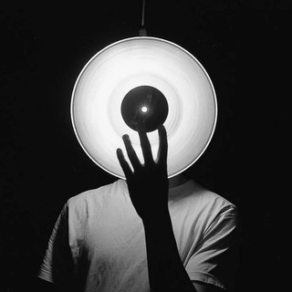 Логотип телеграм канала @darksoundrus — DarkSound